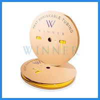 روکش حرارتی سایز 1.5 زرد